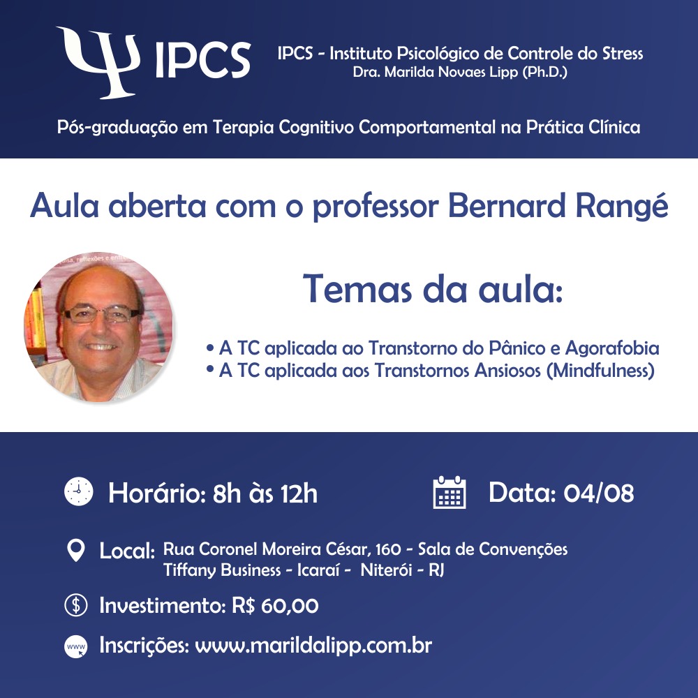 Aula Aberta - Range