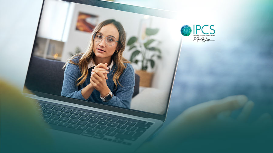 Psicólogo online Brasil: conheça o IPCS